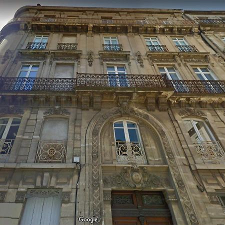 Apartmán Le Nid Perche - Montpellier Centre Exteriér fotografie