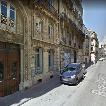 Apartmán Le Nid Perche - Montpellier Centre Exteriér fotografie