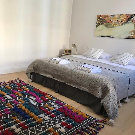 Apartmán Le Nid Perche - Montpellier Centre Exteriér fotografie