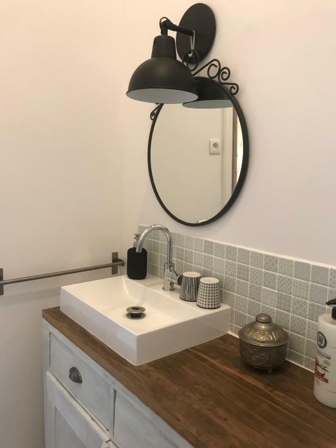 Apartmán Le Nid Perche - Montpellier Centre Exteriér fotografie