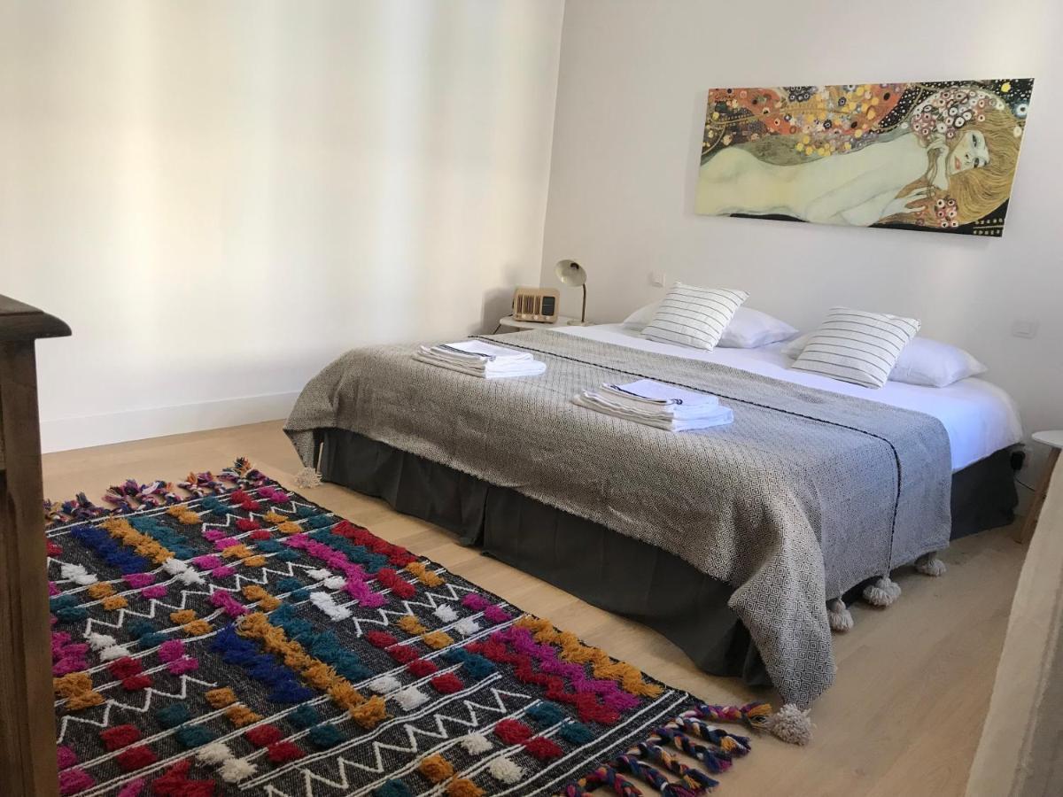 Apartmán Le Nid Perche - Montpellier Centre Exteriér fotografie